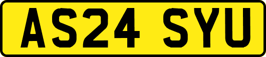 AS24SYU