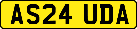 AS24UDA