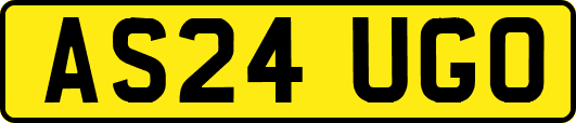 AS24UGO