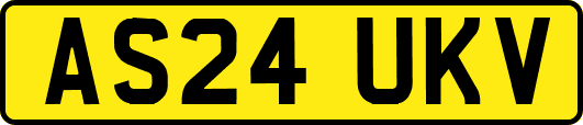 AS24UKV