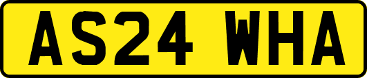 AS24WHA
