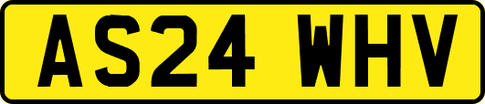 AS24WHV