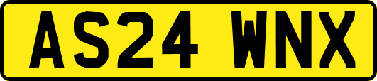 AS24WNX