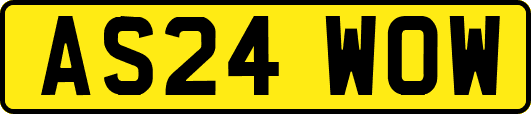 AS24WOW