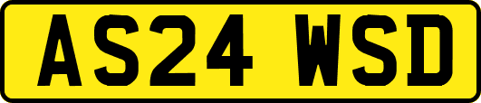 AS24WSD