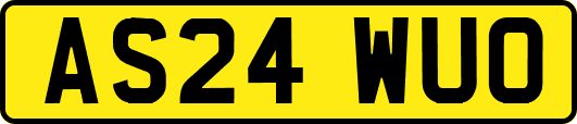 AS24WUO