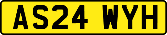 AS24WYH