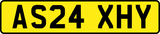 AS24XHY