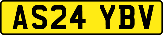 AS24YBV