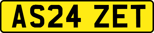 AS24ZET