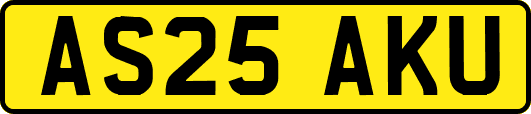 AS25AKU