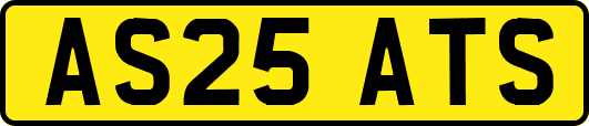 AS25ATS