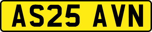 AS25AVN