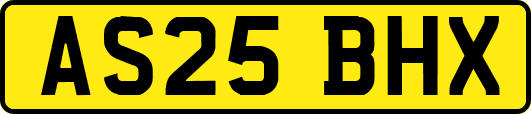 AS25BHX