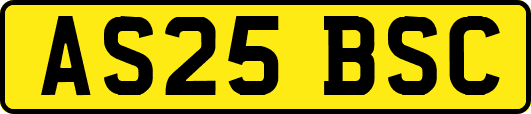 AS25BSC