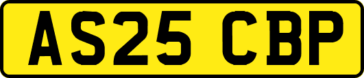 AS25CBP