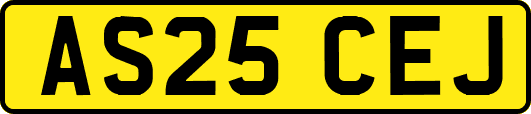 AS25CEJ