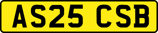 AS25CSB