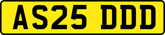 AS25DDD