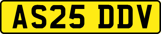 AS25DDV
