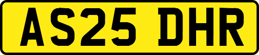 AS25DHR