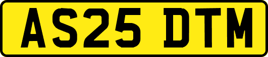 AS25DTM