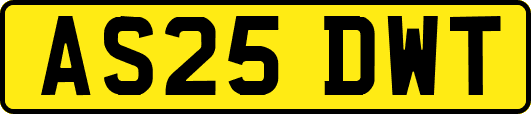 AS25DWT