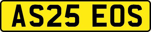 AS25EOS