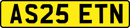 AS25ETN