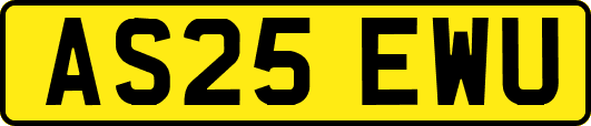 AS25EWU