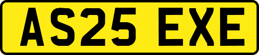 AS25EXE