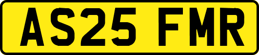 AS25FMR
