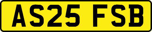 AS25FSB