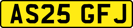AS25GFJ