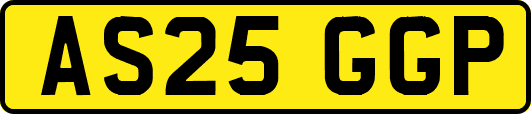 AS25GGP