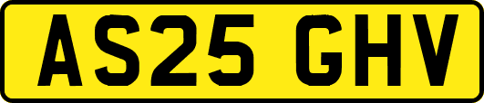 AS25GHV
