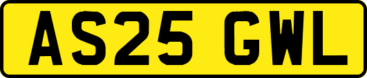 AS25GWL