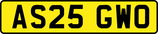 AS25GWO