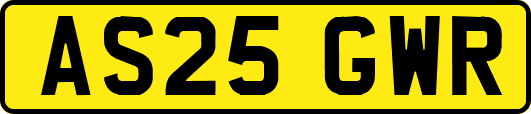 AS25GWR