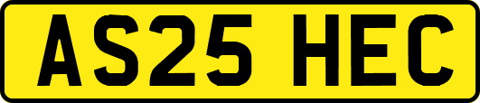 AS25HEC