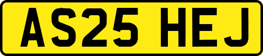 AS25HEJ
