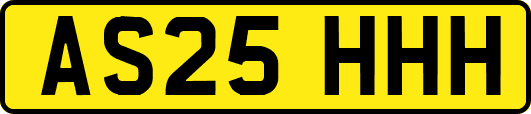 AS25HHH