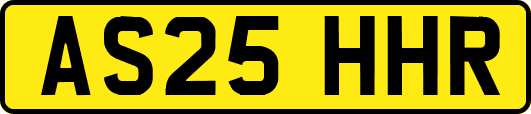 AS25HHR
