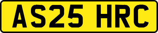 AS25HRC