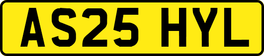 AS25HYL