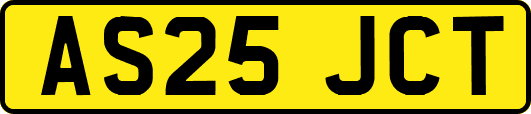 AS25JCT