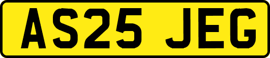 AS25JEG
