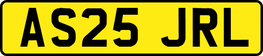 AS25JRL
