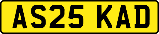 AS25KAD