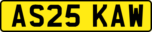 AS25KAW